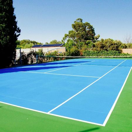 Apartamentos Individuales Con Piscina Galapagar Ngoại thất bức ảnh