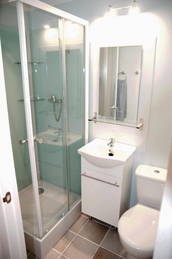 Apartamentos Individuales Con Piscina Galapagar Ngoại thất bức ảnh
