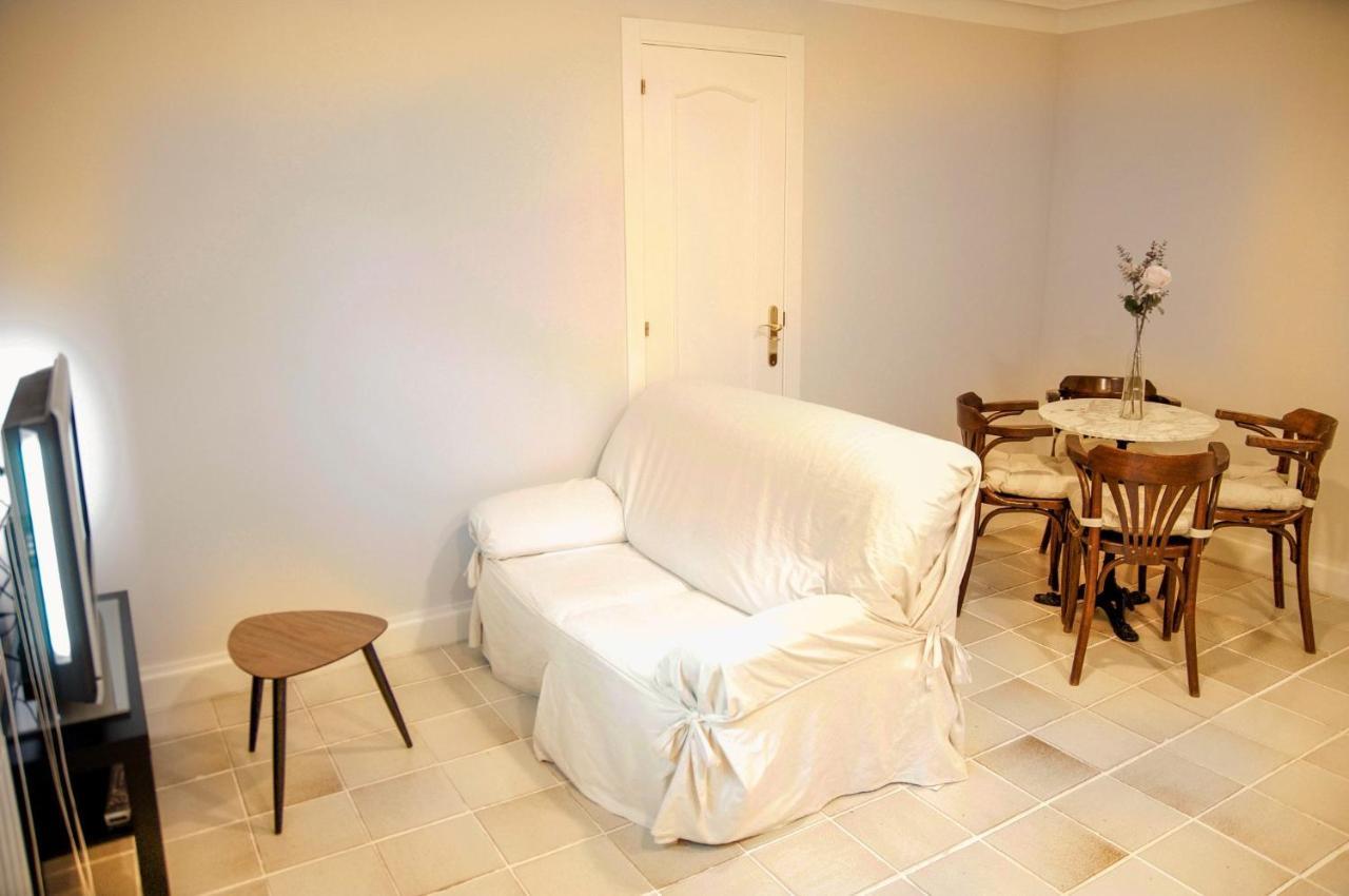 Apartamentos Individuales Con Piscina Galapagar Ngoại thất bức ảnh