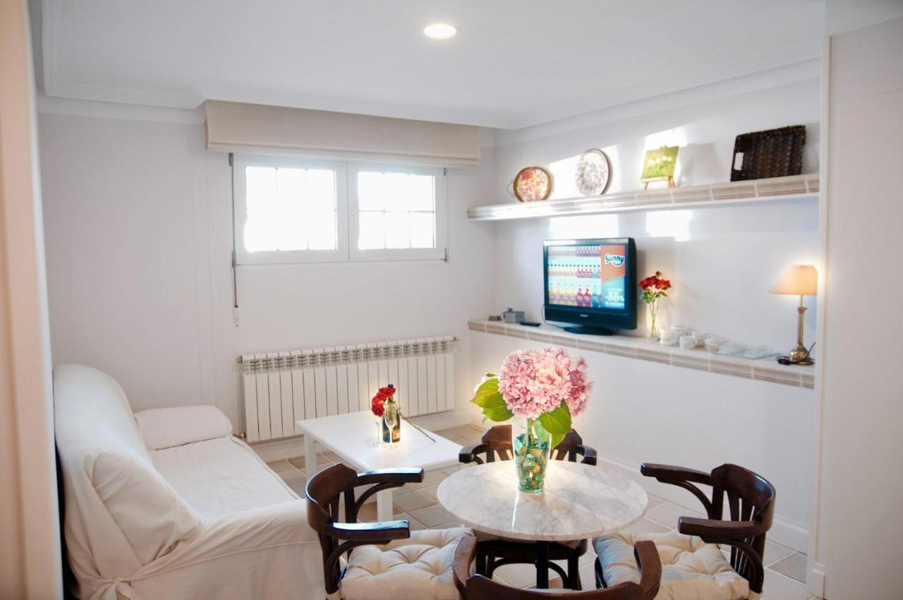 Apartamentos Individuales Con Piscina Galapagar Ngoại thất bức ảnh
